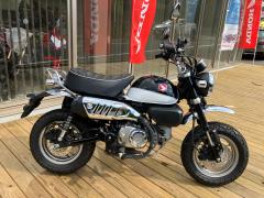Honda MONKEY125 2018