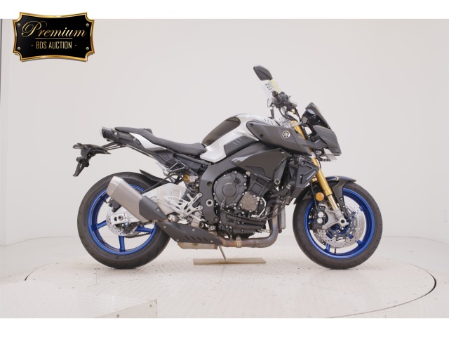 Yamaha MT-10SP 2020