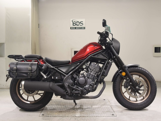 Honda REBEL S CMX250 2023