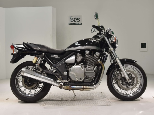 Kawasaki ZEPHYR1100RS 1997