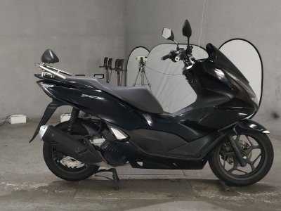 Honda PCX125 2021