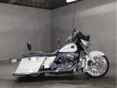 HD ELECTRA GLIDE FLHTCUI1450 2001