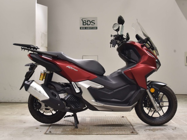 Honda ADV 160 2023