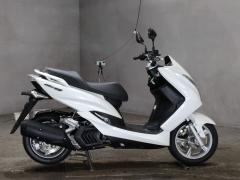 Yamaha MAJESTY 155S