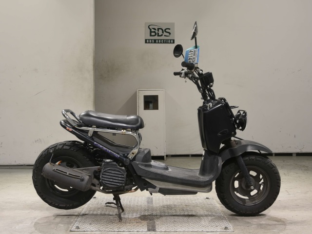 Honda SCOOPY50 2002