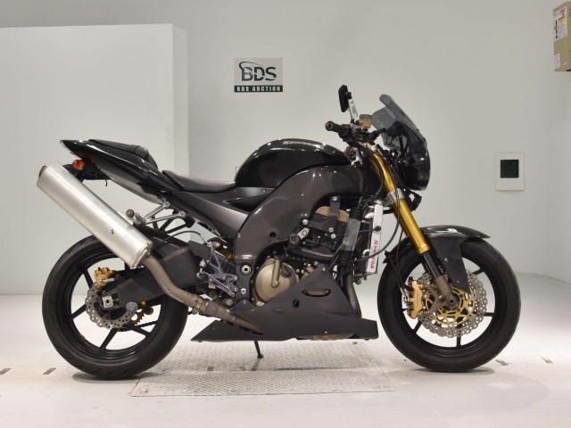 Kawasaki NINJA ZX-10R 2004