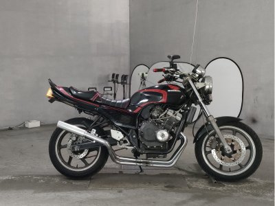 Honda JADE CB250 1993