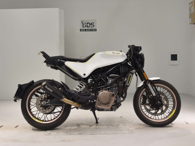 Husqvarna VITPILEN 401 2019