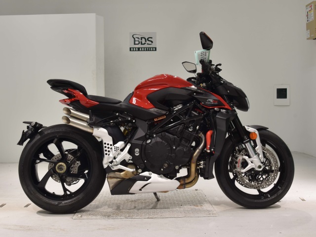 MV Agusta BRUTALE1000RS 2022