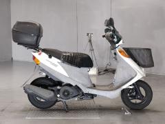 Suzuki ADDRESS V125
