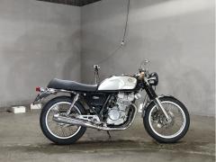 Honda GB250 CLUBMAN 1995