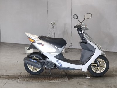 Honda DIO Z4 2002