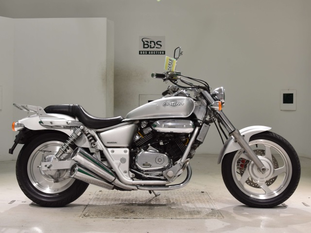 Honda MAGNA250 2001
