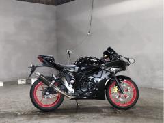 Suzuki GSX-R125