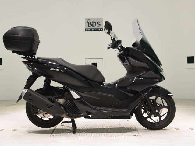 Honda PCX125 2021