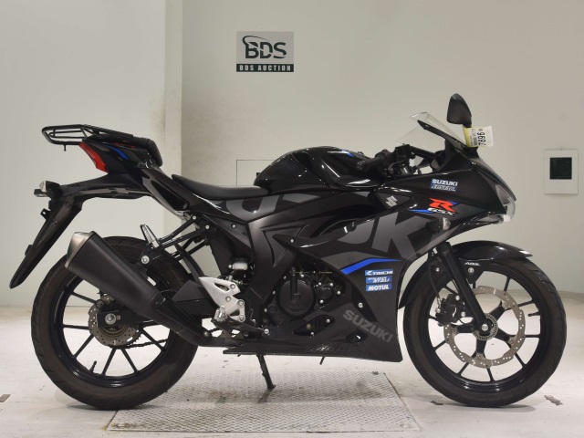 Suzuki GSX-R125