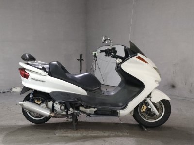 Yamaha MAJESTY 250C 2002