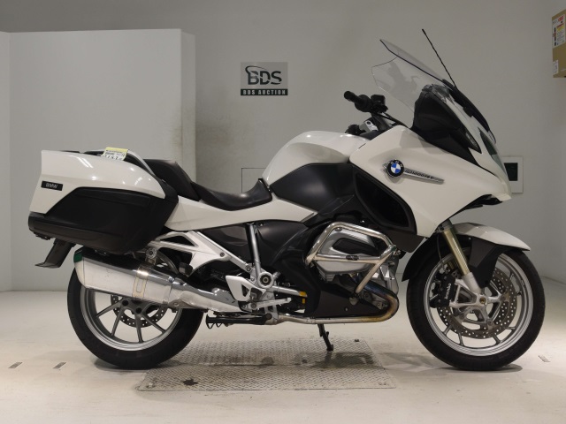 BMW R1200RT 2015