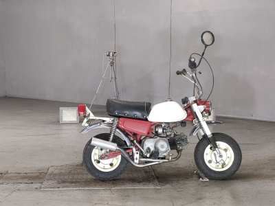 Honda GORILLA 1978