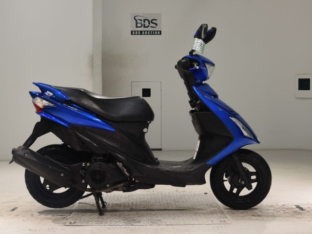 Suzuki ADDRESS V125