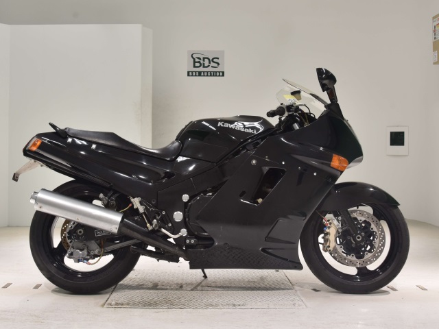 Kawasaki ZZ-R1100 1992