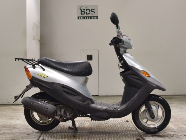 Yamaha BJ 2006