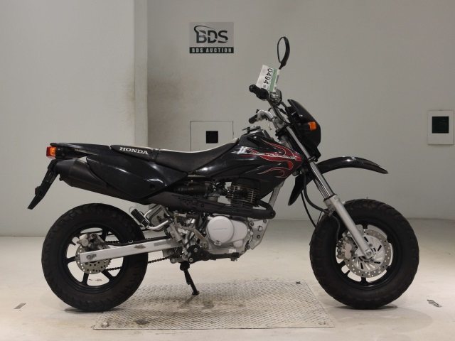 Honda XR100 MOTARD 2005