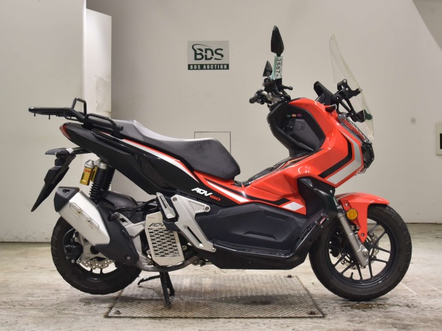 Honda ADV 150 2020