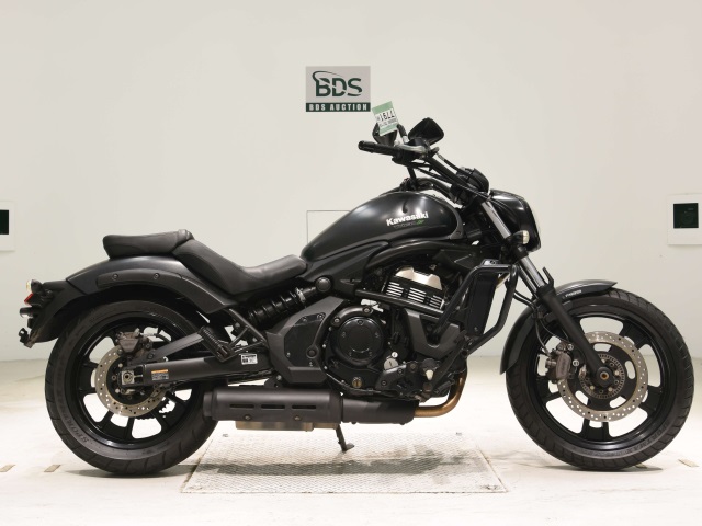 Kawasaki VULCAN650SA 2016