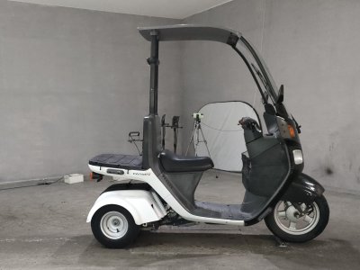 Honda GYRO CANOPY 2019