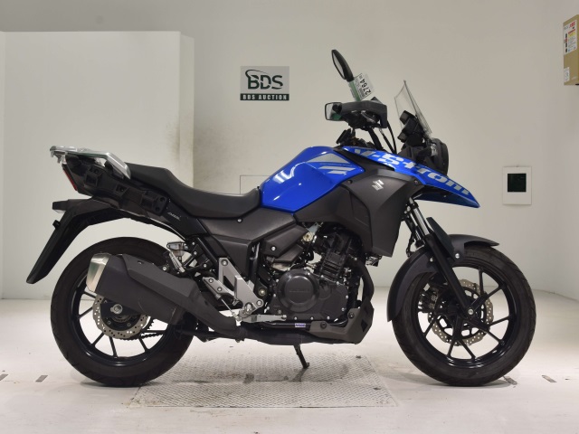 Suzuki V-STROM DL250A