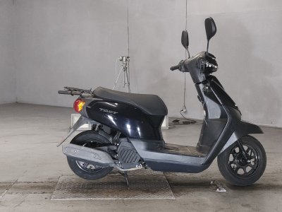Honda TACT125 2024
