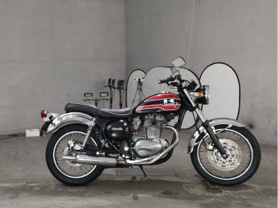 Kawasaki ESTRELLA RS 2005