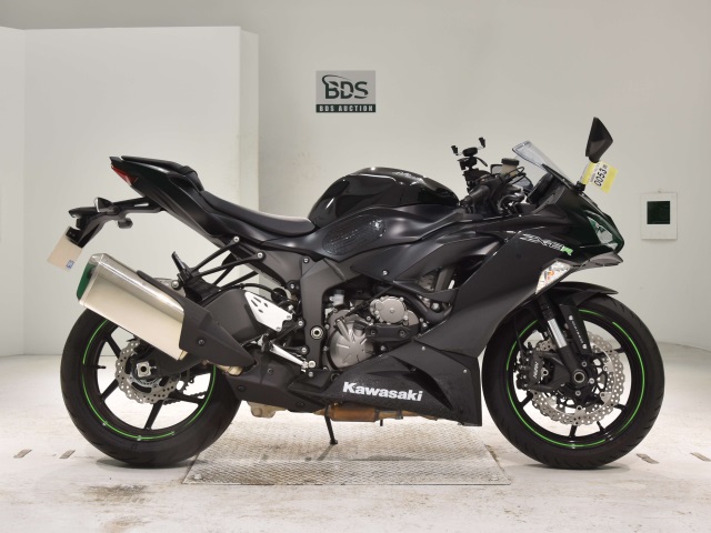 Kawasaki ZX-6RA 2020