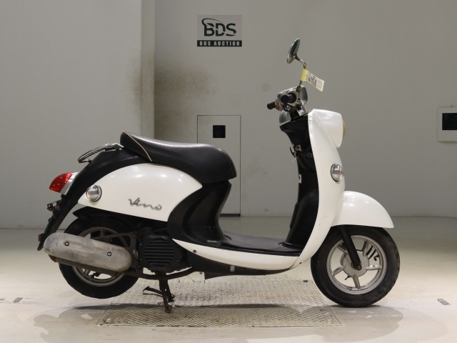 Yamaha VINO50 2006