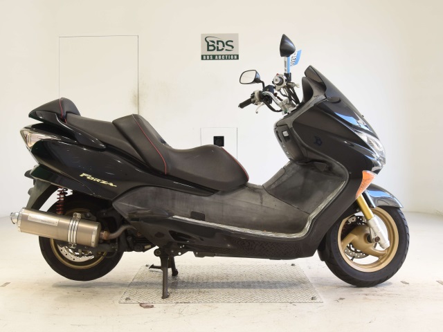 Honda FORZA Z 2007