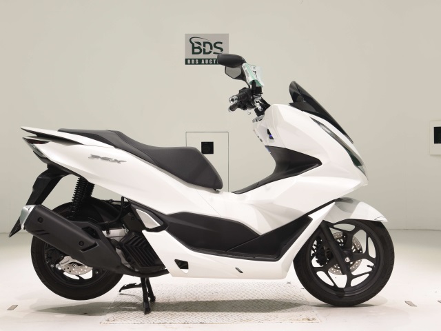 Honda PCX125 2021