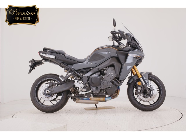 Yamaha TRACER9 GT+ 2023