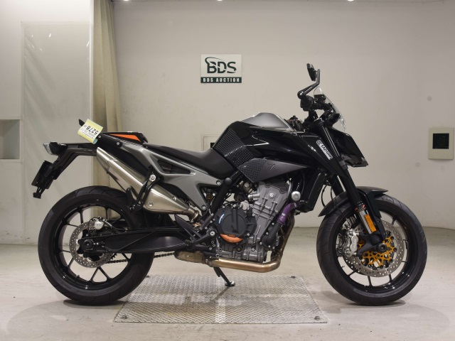 KTM 790 DUKE 2020