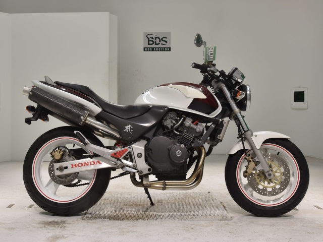 Honda HORNET CB250F 1999