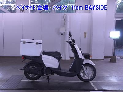 Yamaha GEAR 2017