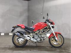 Ducati MONSTER 400 2000