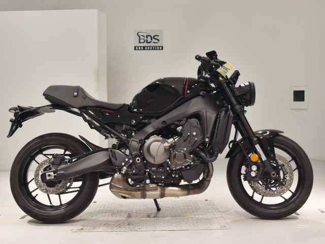 Yamaha XSR900-2 2024