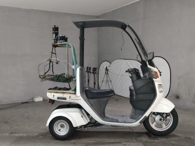 Honda GYRO CANOPY 2019