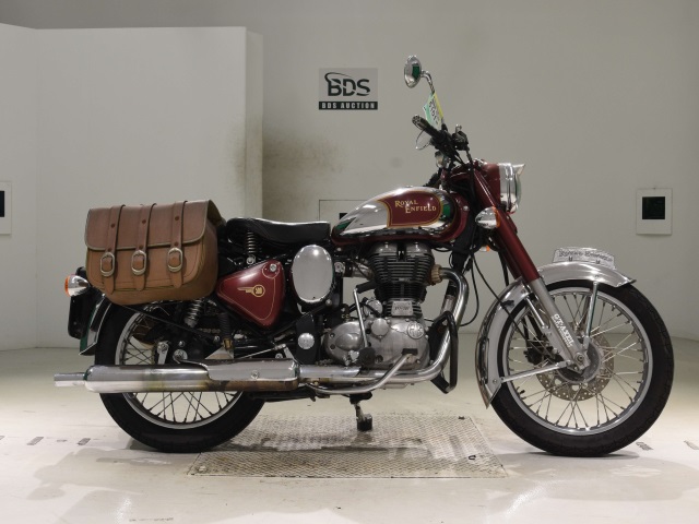 Enfield CLASSIC500FI 2013