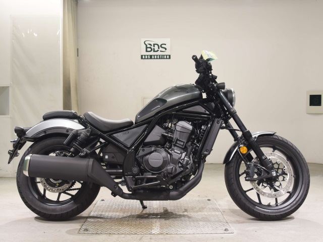 Honda REBEL CMX1100 2024