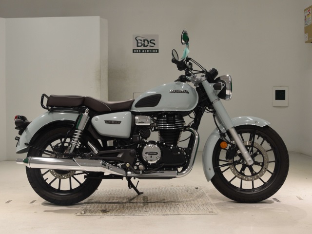 Honda GB350C 2024