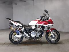 Honda CB1300SF BOLDOR 2008