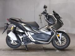Honda ADV 150 2020