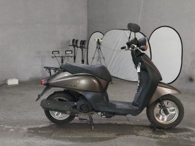 Honda TODAY 2012